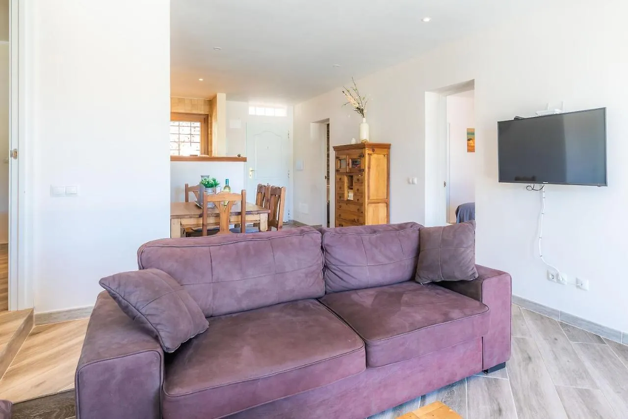 Beach Apartment 11 Cala D'Or Hiszpania