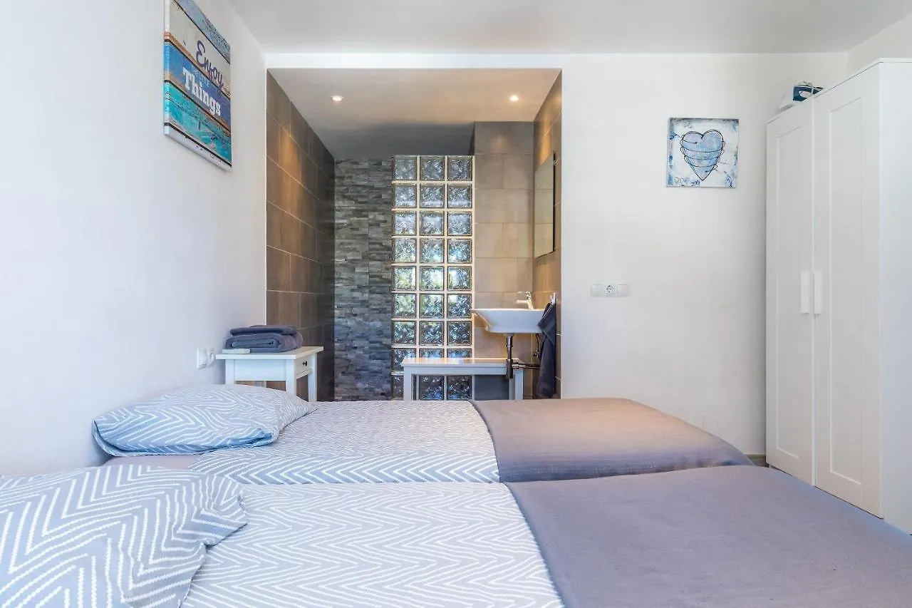 Beach Apartment 11 Cala D'Or