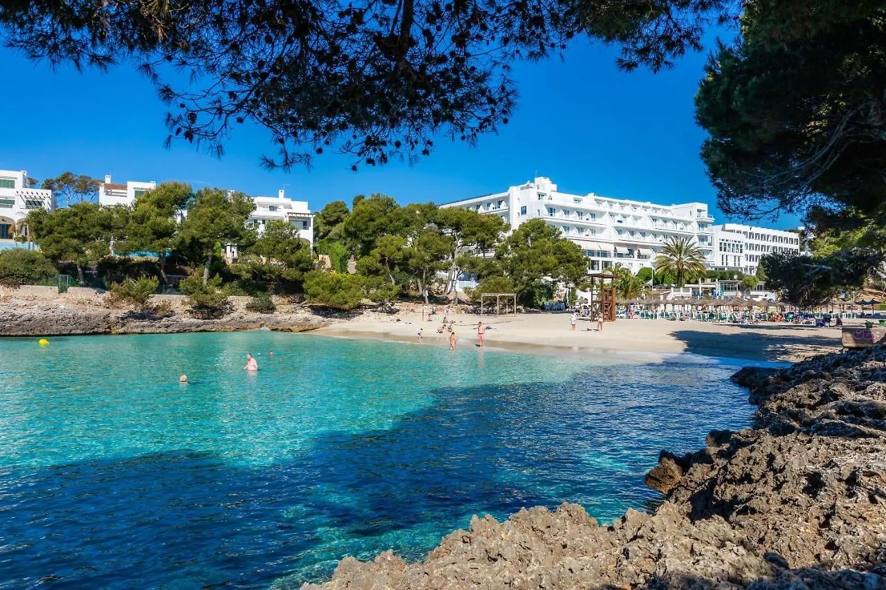 Beach Apartment 11 Cala D'Or Hiszpania