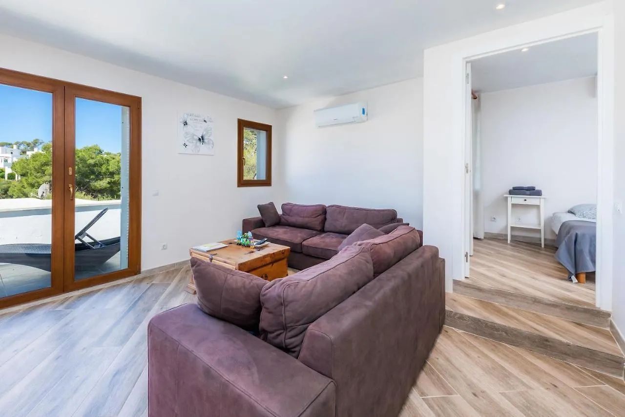 Beach Apartment 11 Cala D'Or 0*,  Hiszpania