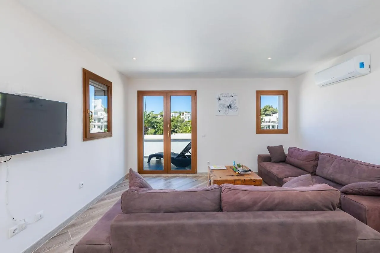 Beach Apartment 11 Cala D´Or إسبانيا