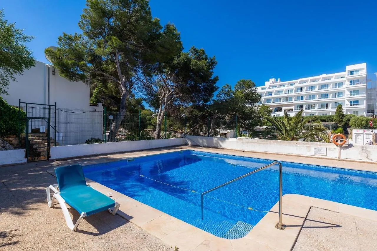 Beach Apartment 11 Cala D´Or