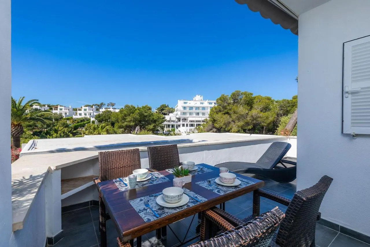 Beach Apartment 11 Cala D´Or
