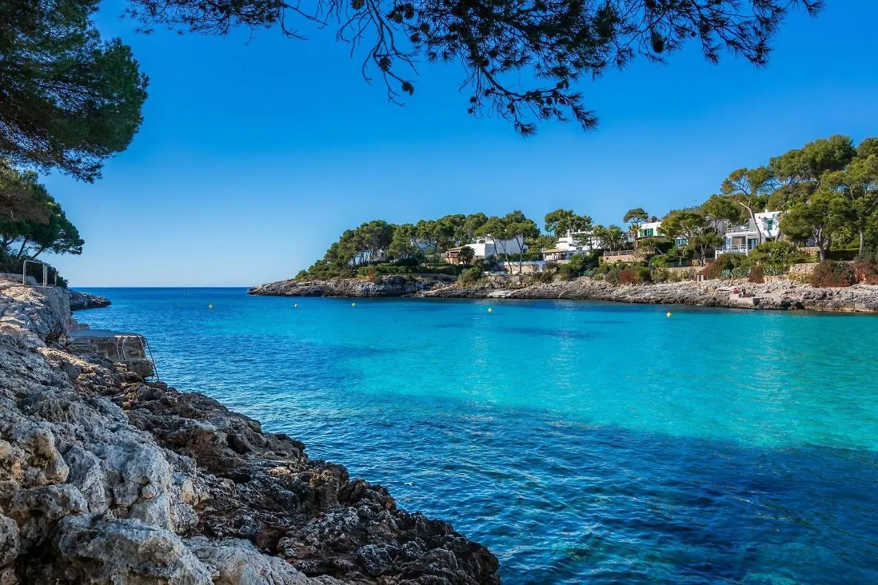 Beach Apartment 11 Cala D´Or