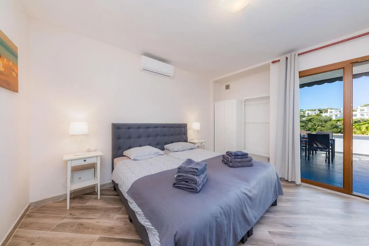 Beach Apartment 11 Cala D´Or