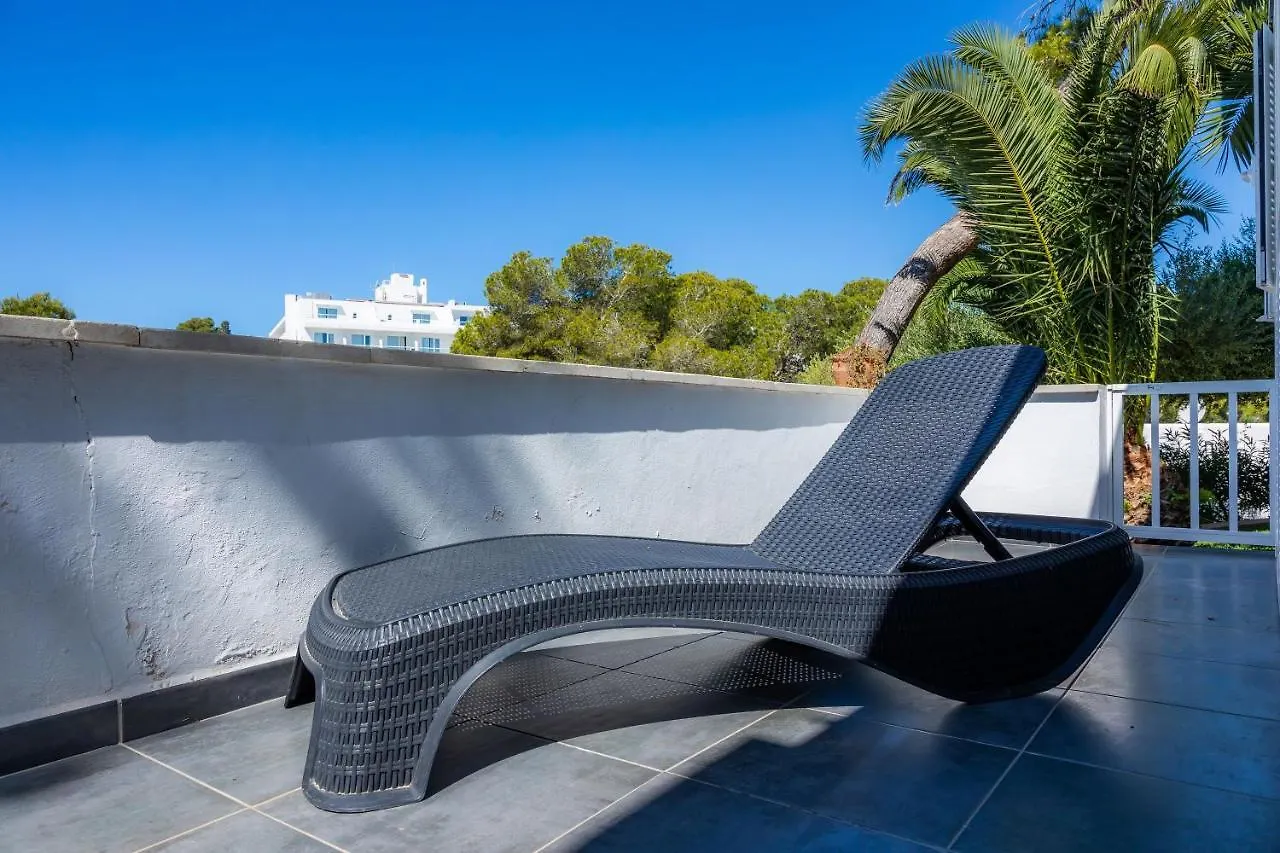 Beach Apartment 11 Cala D´Or إسبانيا