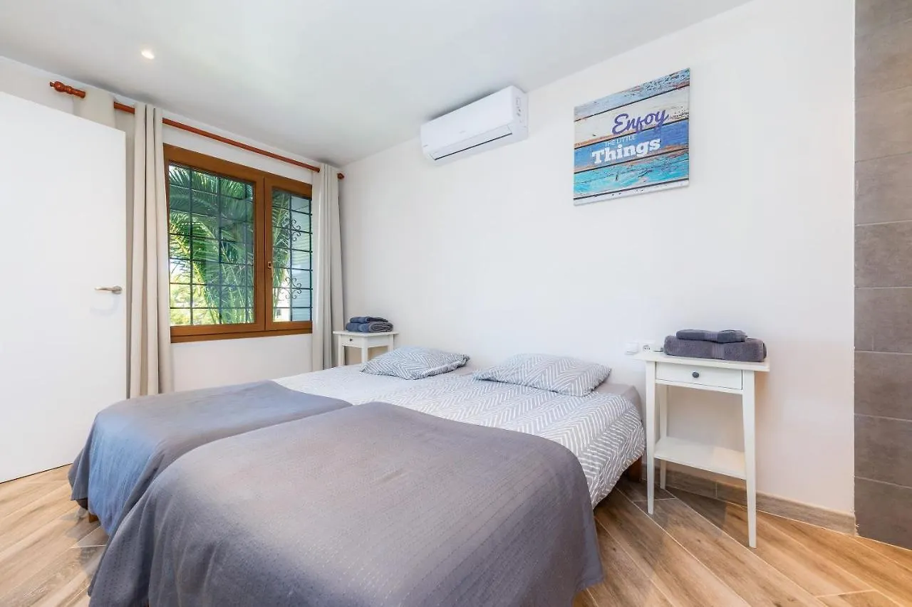 Beach Apartment 11 Cala D´Or