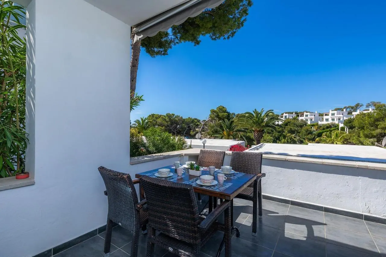 Beach Apartment 11 Cala D´Or